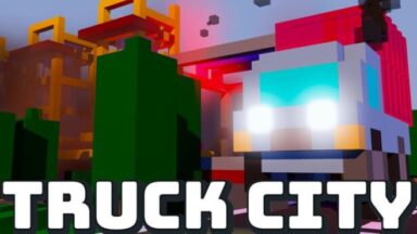 Featured Truck City Free Download