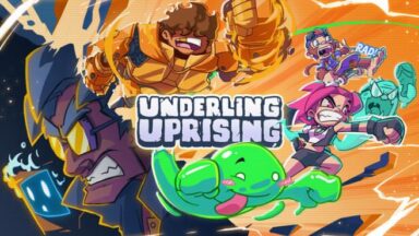 Featured Underling Uprising Free Download