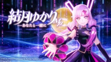 Featured VR Live Yuzuki Yukari M stay with me Free Download
