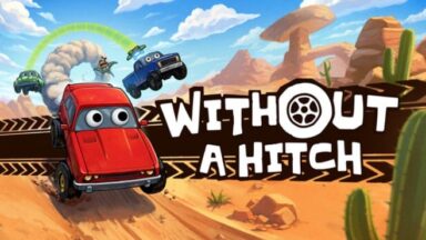 Featured WITHOUT A HITCH Free Download
