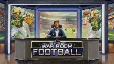 Featured War Room Football Free Download