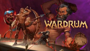 Featured Wardrum Free Download