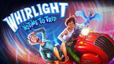 Featured Whirlight No Time To Trip Free Download