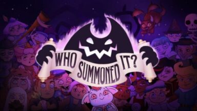 Featured Who Summoned It Free Download