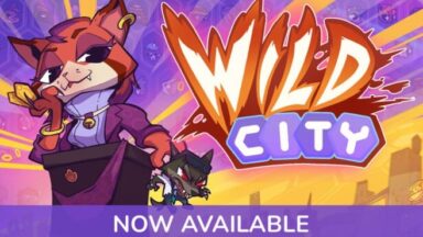 Featured Wild City Free Download