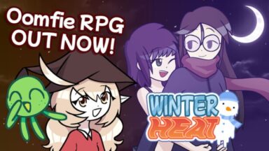 Featured Winter Heat Free Download