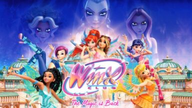 Featured Winx Club The Magic is Back Free Download