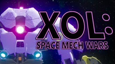 Featured XOL Space Mech Wars Free Download