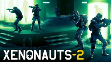 Featured Xenonauts 2 Free Download 1