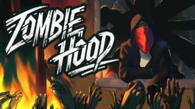 Featured Zombiehood Free Download