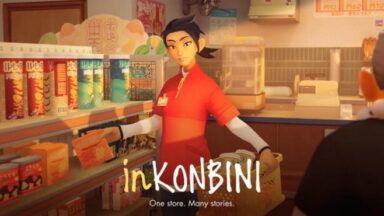 Featured inKONBINI One Store Many Stories Free Download