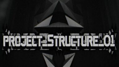 Featured projectStructure01 Free Download