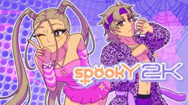 Featured spookY2K Free Download