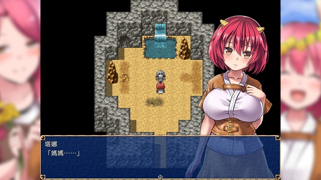 Fiendish Quest PC Crack Fiendish Quest PC Crack