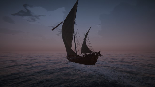 Following Seas Torrent Download