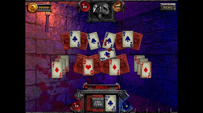 Forbidden Solitaire PC Crack Forbidden Solitaire PC Crack