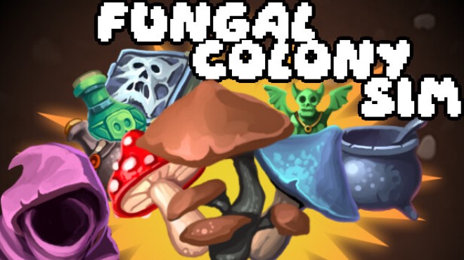 Fungal Colony Simulator Free Download Fungal Colony Simulator Free Download