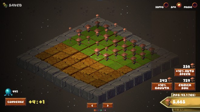 Fungal Colony Simulator Torrent Download Fungal Colony Simulator Torrent Download