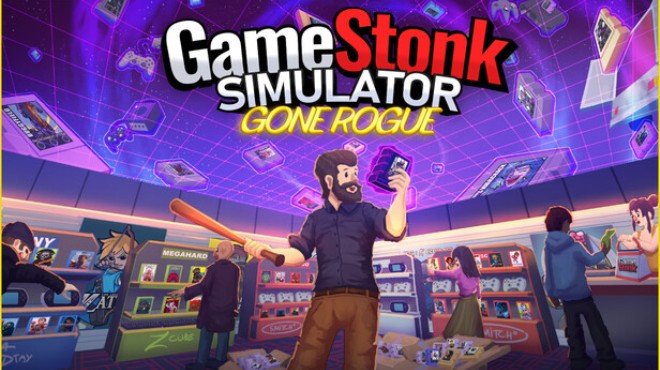 Gamestonk Simulator Gone Rogue Free Download Gamestonk Simulator Gone Rogue Free Download