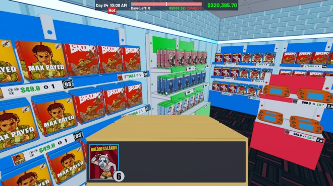 Gamestonk Simulator Gone Rogue PC Crack Gamestonk Simulator Gone Rogue PC Crack