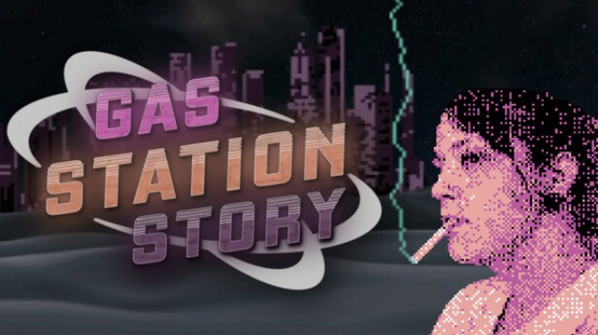 Gas Station Story Free Download Gas Station Story Free Download