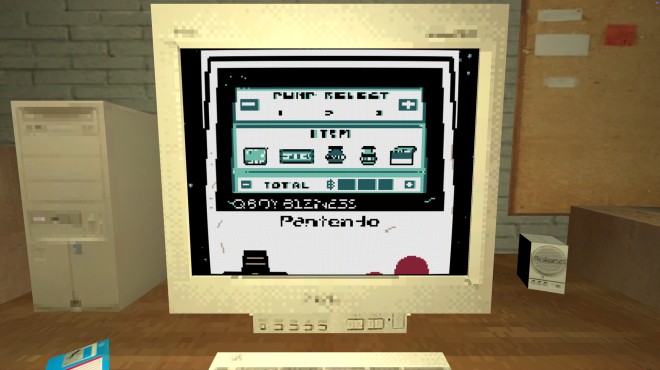 Gas Station Story PC Crack Gas Station Story PC Crack
