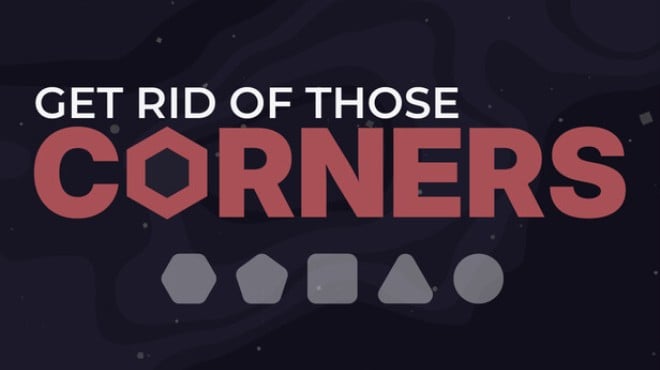 Get Rid Of Those Corners Free Download