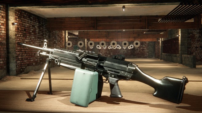 Gunsmith Simulator Heavy Metal PC Crack