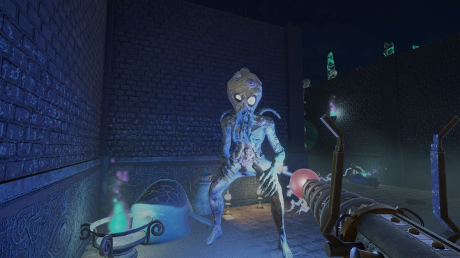 Halls of Nyarlathotep Torrent Download