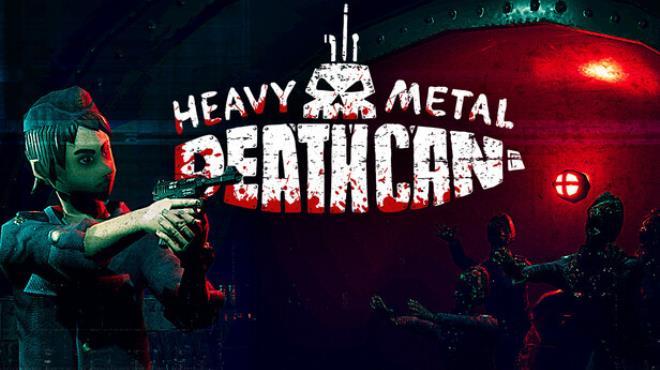 Heavy Metal Death Can Free Download Heavy Metal Death Can Free Download