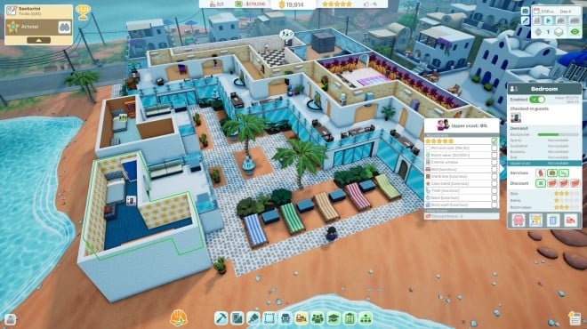 Hotel Architect Torrent Download