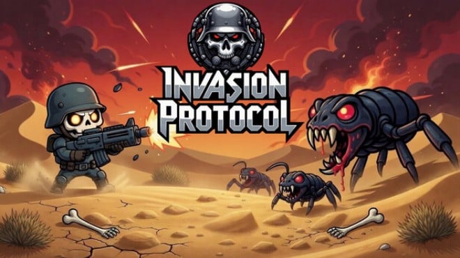 Invasion Protocol Free Download