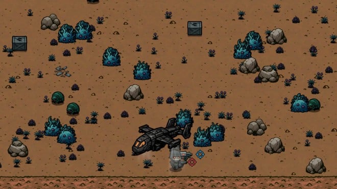 Invasion Protocol PC Crack