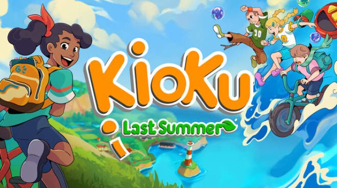 Kioku: Last Summer Free Download Kioku: Last Summer Free Download