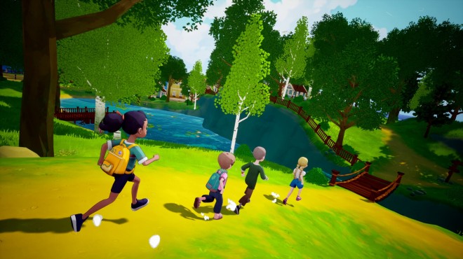 Kioku: Last Summer Torrent Download Kioku: Last Summer Torrent Download