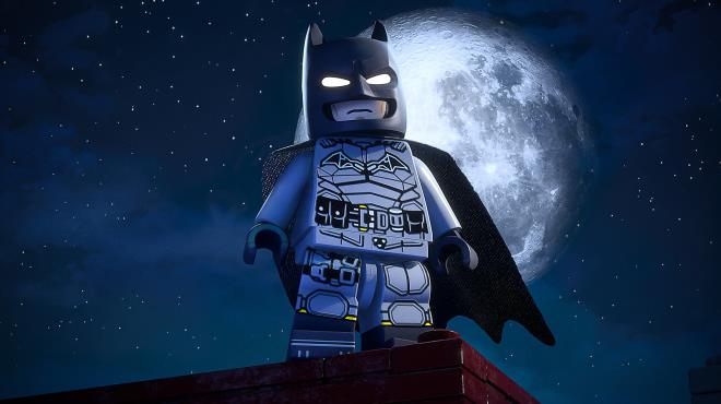 LEGO Batman Legacy of the Dark Knight Torrent Download LEGO Batman Legacy of the Dark Knight Torrent Download