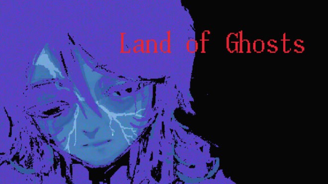 Land of Ghosts Free Download