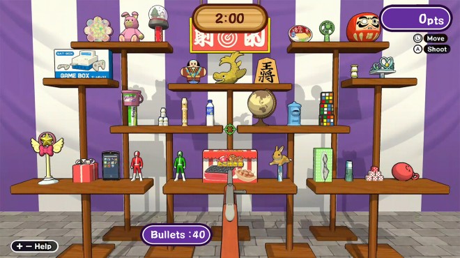 Let's Aim! Shooting Gallery PC Crack Let's Aim! Shooting Gallery PC Crack