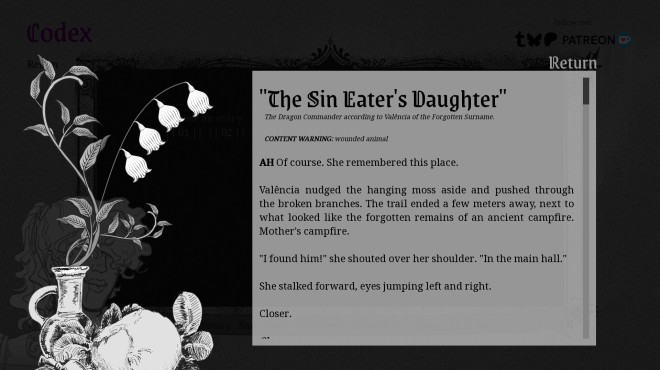 Love the Guard, Be the King - A Visual Novel PC Crack