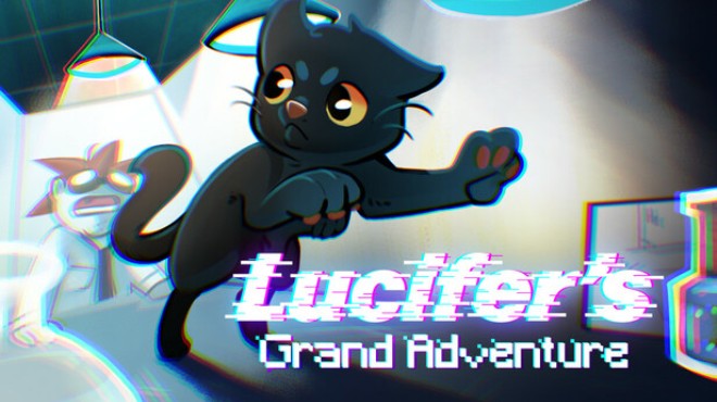 Lucifer's Grand Adventure Free Download Lucifer's Grand Adventure Free Download