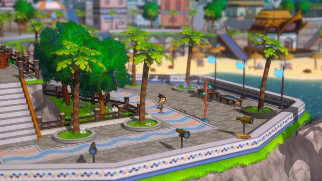 LumenTale: Memories of Trey Torrent Download LumenTale: Memories of Trey Torrent Download
