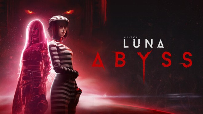 Luna Abyss Free Download Luna Abyss Free Download