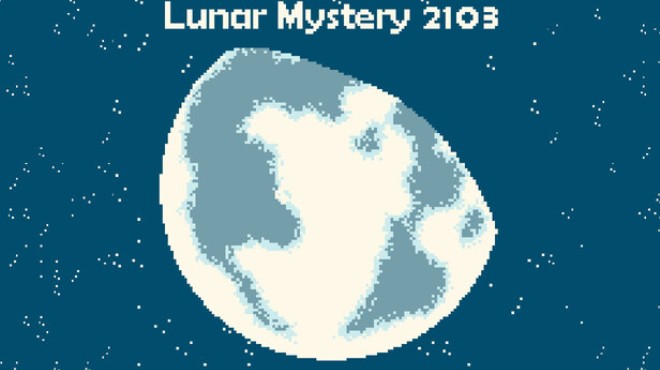 Lunar Mystery 2103 Free Download Lunar Mystery 2103 Free Download