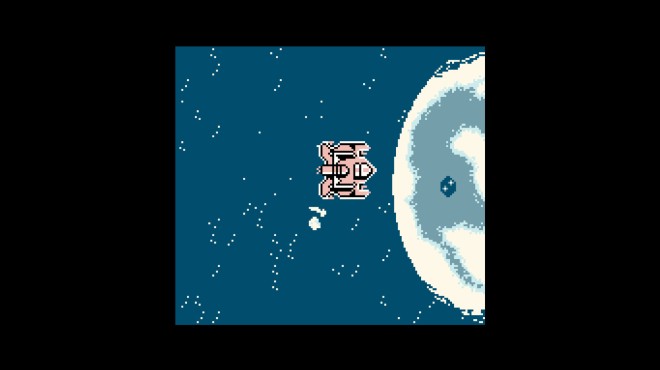 Lunar Mystery 2103 PC Crack Lunar Mystery 2103 PC Crack