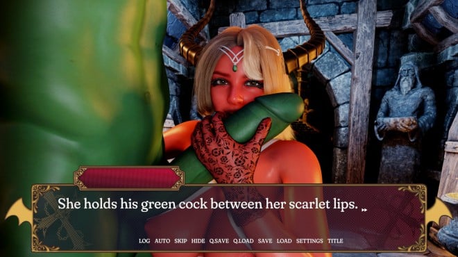 MY VAMPIRE WIFE Torrent Download