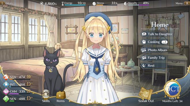Magical Princess Torrent Download
