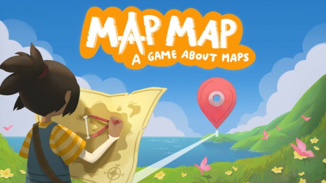 Map Map A Game About Maps Free Download Map Map A Game About Maps Free Download