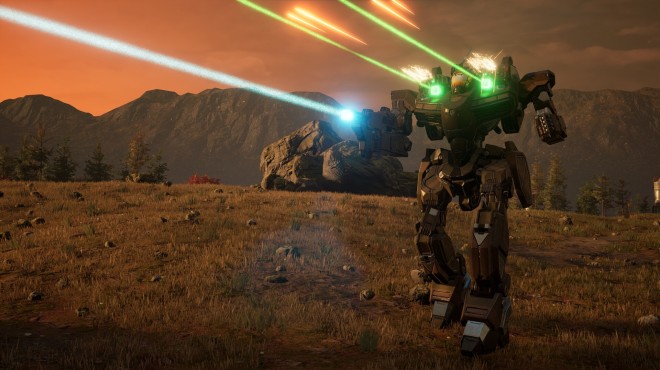 MechWarrior 5 Mercenaries Chaos Reign Torrent Download MechWarrior 5 Mercenaries Chaos Reign Torrent Download