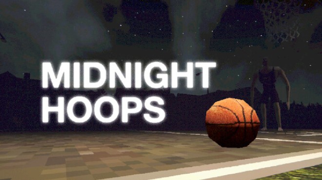 Midnight Hoops Free Download Midnight Hoops Free Download