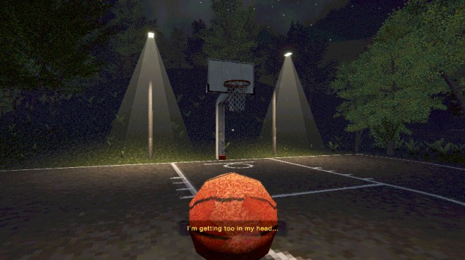 Midnight Hoops PC Crack Midnight Hoops PC Crack